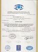 Chiny YUEYANG XIANLONG MOTOR CO., LTD （KLKJ Group Co.,Ltd） Certyfikaty